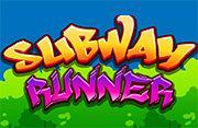 play Subway Runner - Play Free Online Games | Addicting
