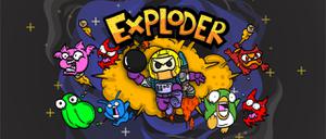 play Exploder