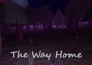 play The Way Home