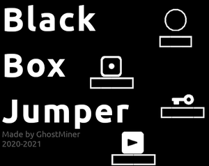 Black Box Jumper Online