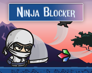 play Ninja Blocker