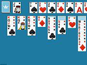 play Double Klondike Solitaire