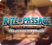 play Rite Of Passage: Embrace Of Ember Lake Collector'S Edition