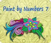 play Paint By Numbers 7