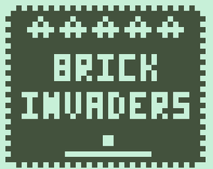 play Brick Invaderz