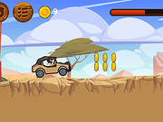 play Jeep Driver