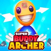 play Super Buddy Archer