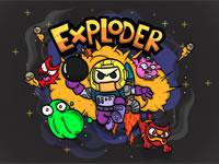 play Exploder