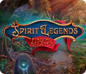 play Spirit Legends: Finding Balance