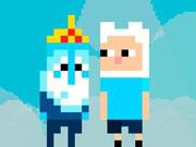 play Time Of Adventure:Ice King