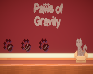 play Paws Of Gravity (Updated Version)