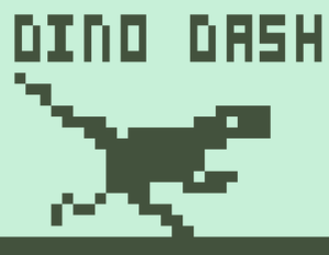 play Dino Dash
