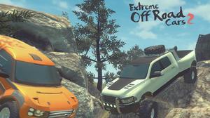 play Extreme Offroad Cars 2