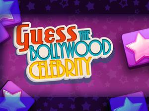 play Celebrity Guess Bollywood