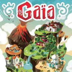 play Gaia
