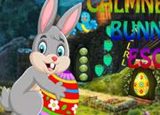 play Calmness Bunny Escape