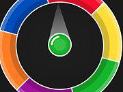 play Color Wheel