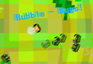 play Bubble Bugs!