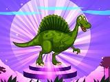 play Surprise Egg Dino Party