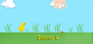 play 2D Side-Scrolling Level