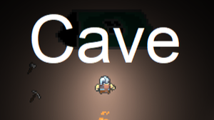 play Cave