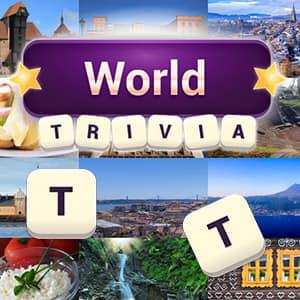 play World Trivia