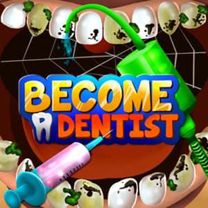 play Become A Dentist