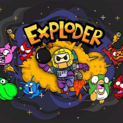 play Exploder Io