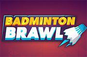 play Badminton Brawl - Play Free Online Games | Addicting