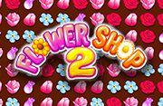 play Flower Shop 2 - Play Free Online Games | Addicting