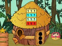 play Hamster Escape From House