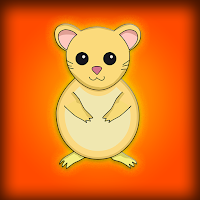 play G2J Hamster Escape From House