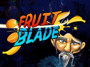 play Fruit Blade