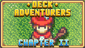 play Deck Adventurers - Chapter 2