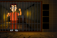 play G2M Rescue Man From Prison Html5