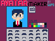 play Avatar Maker