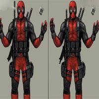 play Deadpool-Differences