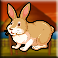 play G2J Pet Bunny Escape