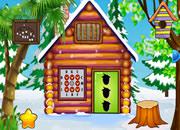 play Snowland Octopus Escape