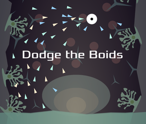 play Dodge The Boids