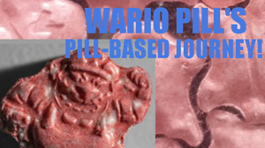 play Wario Pill'S Pill-Based Journey!