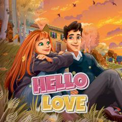 play Hello Love