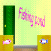 play Escape From The Fishing Pond