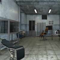 play Escape-Game-Ruined-Hospital-4