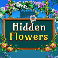 play Hidden Flowers