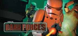 play Star Wars: Dark Forces Web