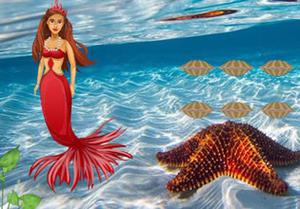 play Mermaid Lover Underwater Escape