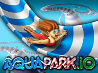 play Aquapark.Io