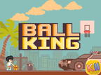 play Ball King [Pixel]