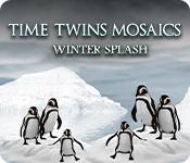 play Time Twins Mosaics: Winter Splash